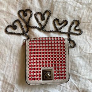 Small Crossbody Bag